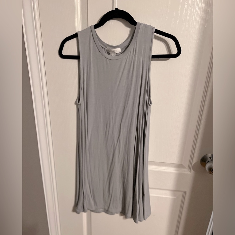 Flowy Dress